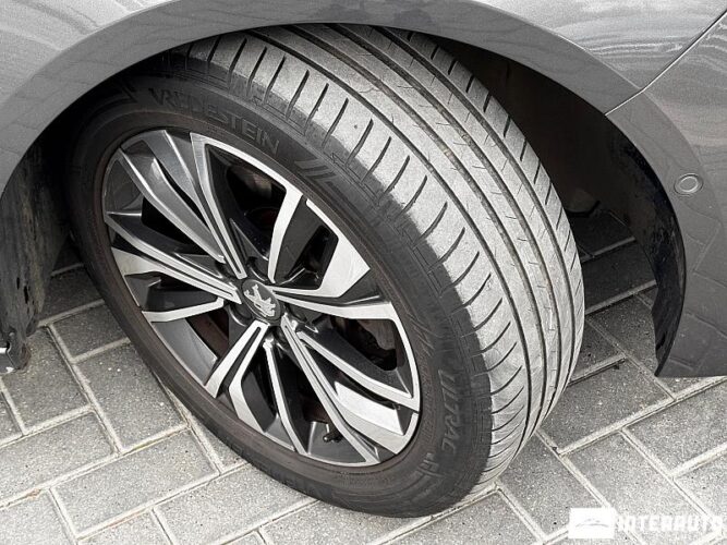 Peugeot 508 49 interauto-car