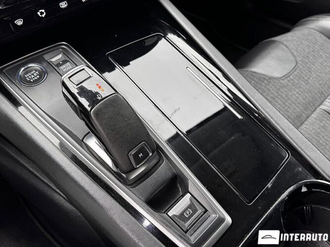 Peugeot 508 42 interauto-car