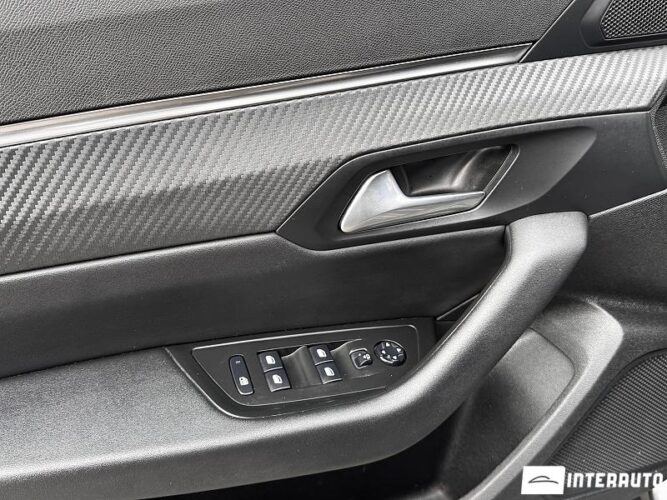 Peugeot 508 43 interauto-car