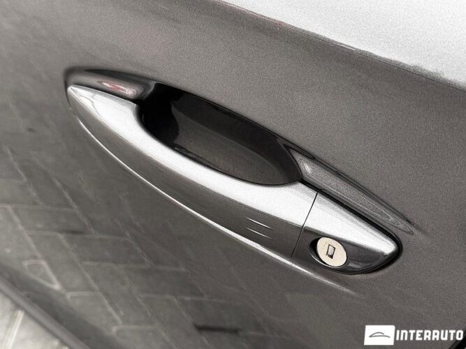 Peugeot 508 50 interauto-car