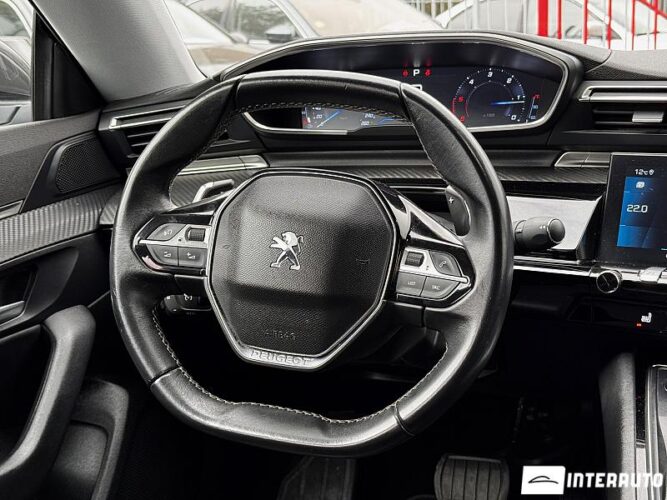Peugeot 508 39 interauto-car