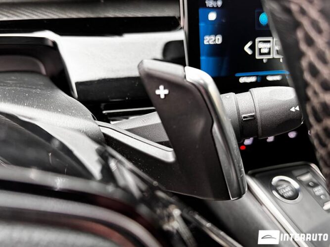 Peugeot 508 45 interauto-car
