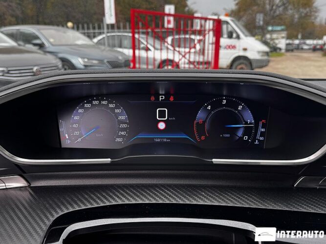 Peugeot 508 40 interauto-car