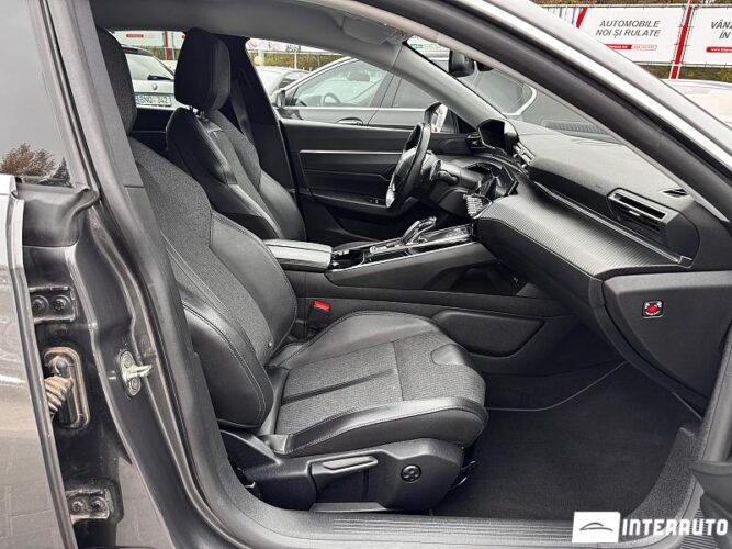 Peugeot 508 36 interauto-car
