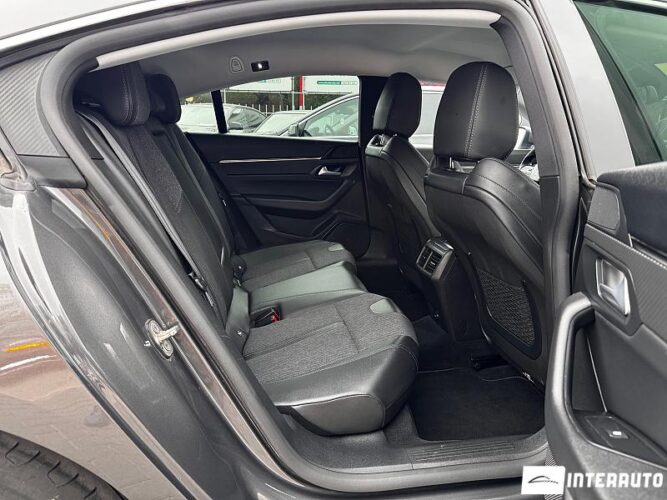 Peugeot 508 47 interauto-car