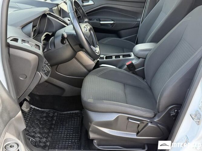 Ford C-MAX 35 interauto-car