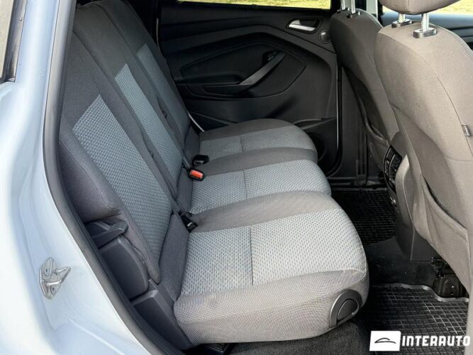 Ford C-MAX 44 interauto-car