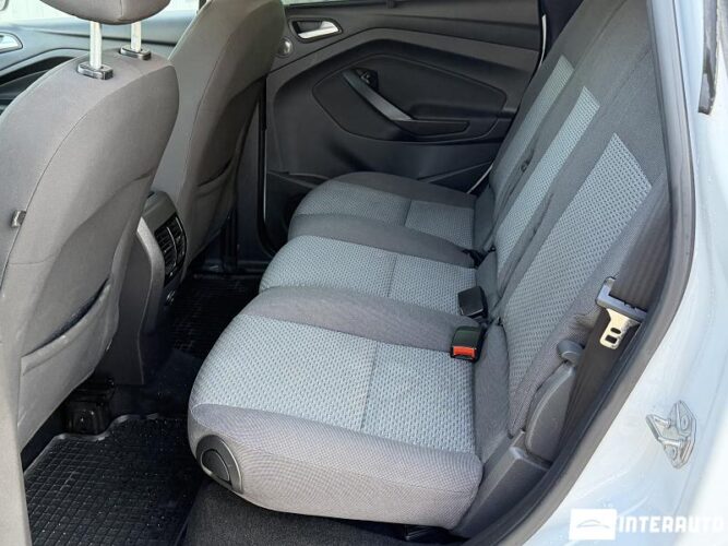 Ford C-MAX 45 interauto-car