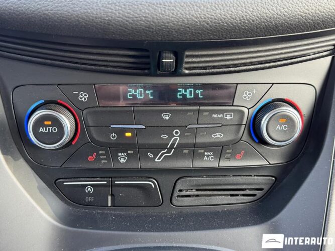 Ford C-MAX 41 interauto-car