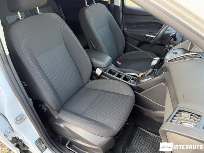 Ford C-MAX 43 interauto-car