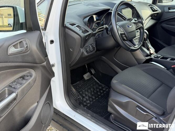 Ford C-MAX 33 interauto-car