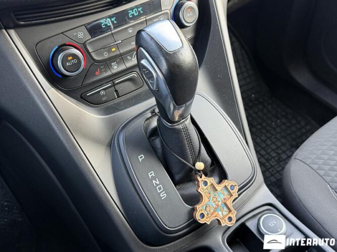 Ford C-MAX 42 interauto-car