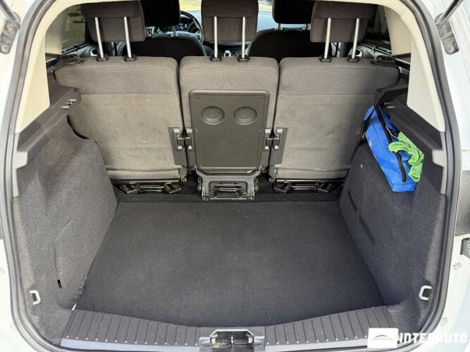 Ford C-MAX 46 interauto-car