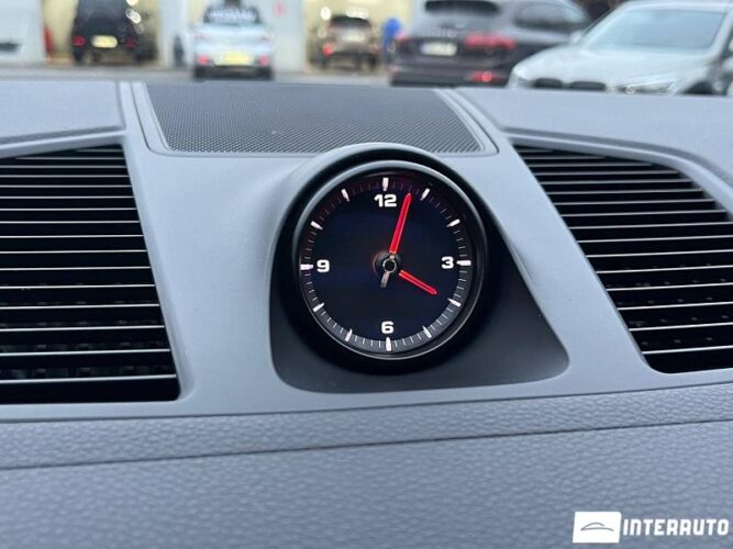 Porsche Cayenne 39 interauto-car