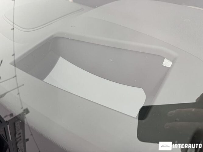 Lincoln Aviator 48 interauto-car