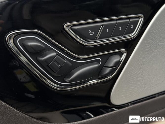 Lincoln Aviator 47 interauto-car