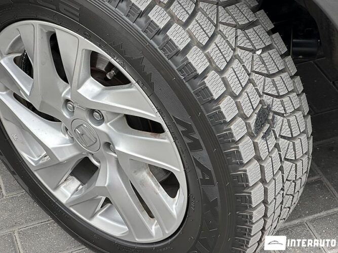 Honda CR-V 46 interauto-car