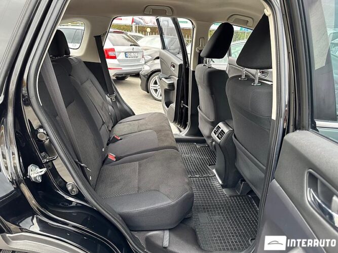 Honda CR-V 44 interauto-car