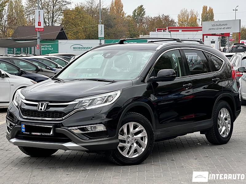 Honda CR-V 2 interauto oferta masina