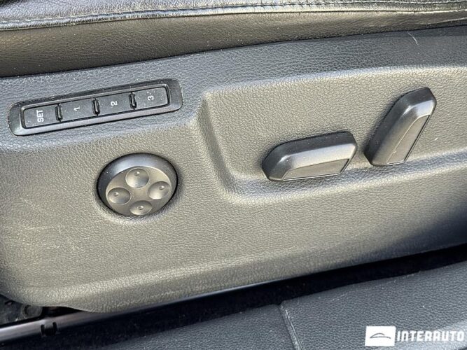 Skoda Superb 45 interauto-car