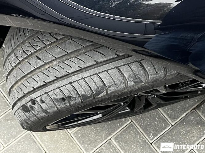 BMW 530e 73 interauto-car