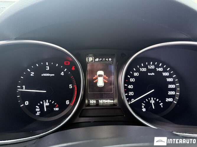 Hyundai Santa Fe 44 interauto-car