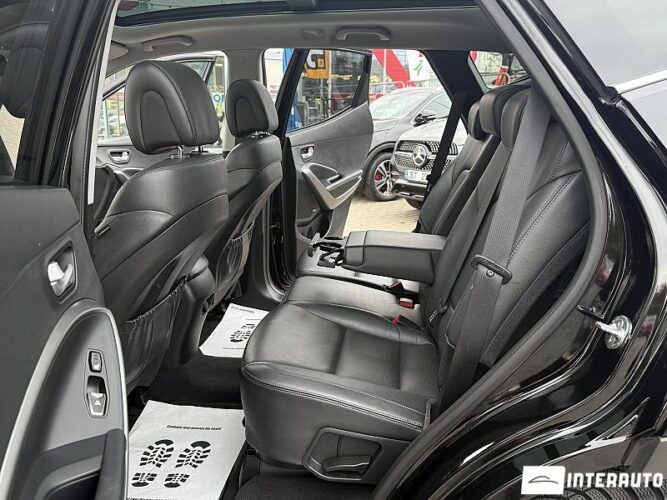 Hyundai Santa Fe 49 interauto-car
