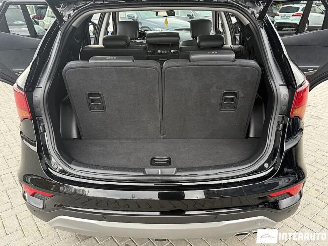 Hyundai Santa Fe 61 interauto-car