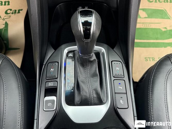 Hyundai Santa Fe 48 interauto-car