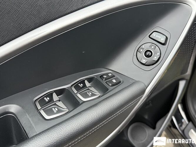 Hyundai Santa Fe 55 interauto-car