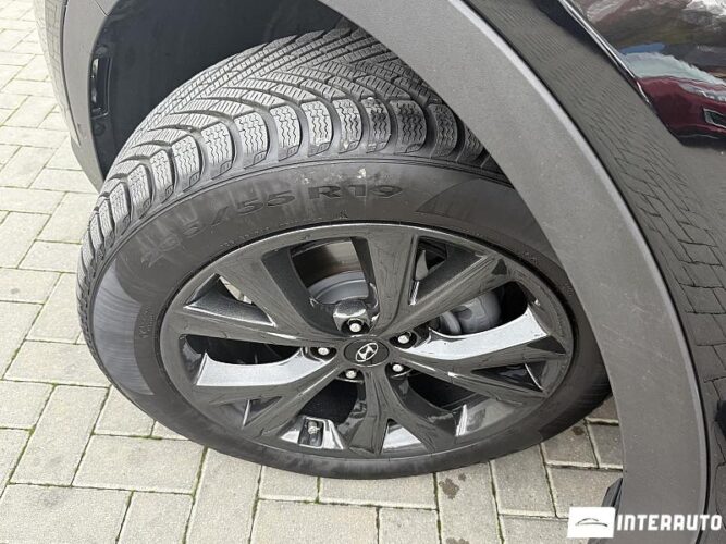 Hyundai Santa Fe 54 interauto-car