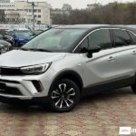 Opel Crossland X 2023