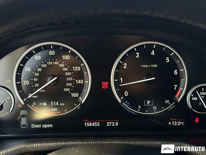 BMW X4 2.8i 43 interauto-car