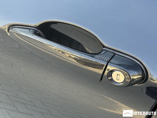 BMW X4 2.8i 55 interauto-car