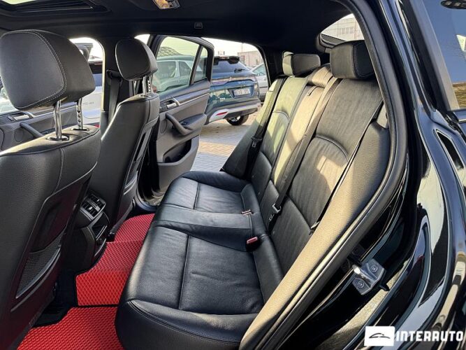 BMW X4 2.8i 56 interauto-car