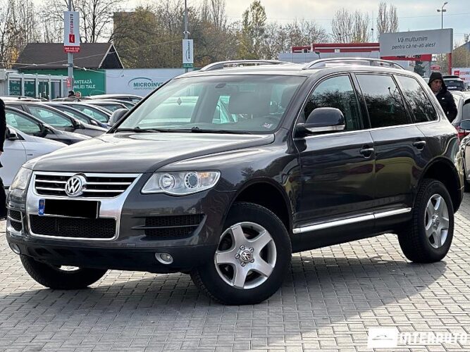 Volkswagen Touareg 28 interauto-car