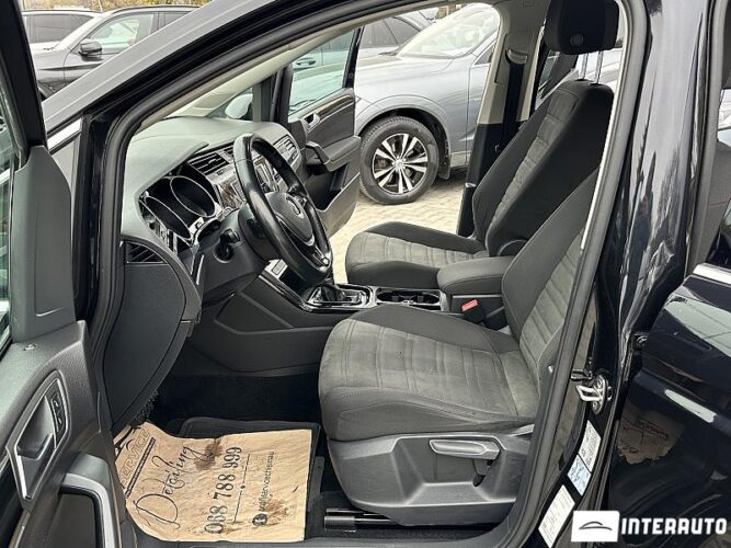 Volkswagen Touran 34 interauto-car