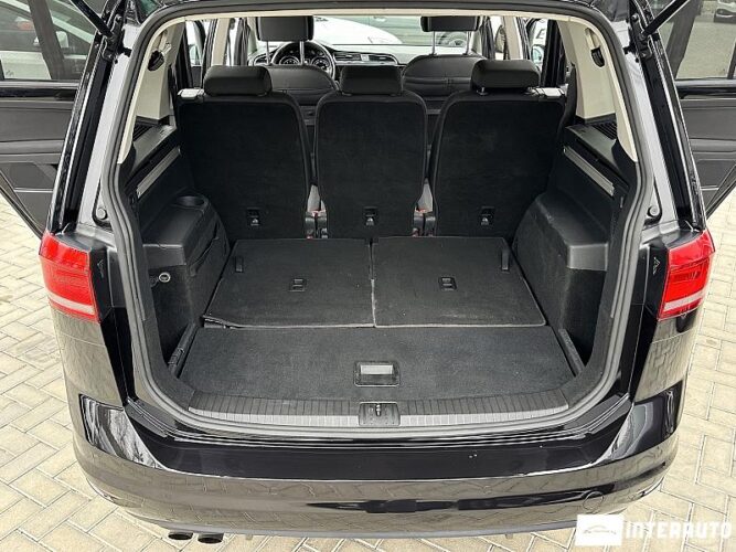 Volkswagen Touran 48 interauto-car