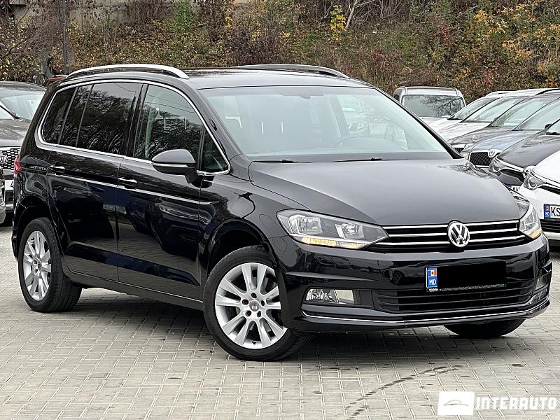 Volkswagen Touran 2 interauto oferta masina