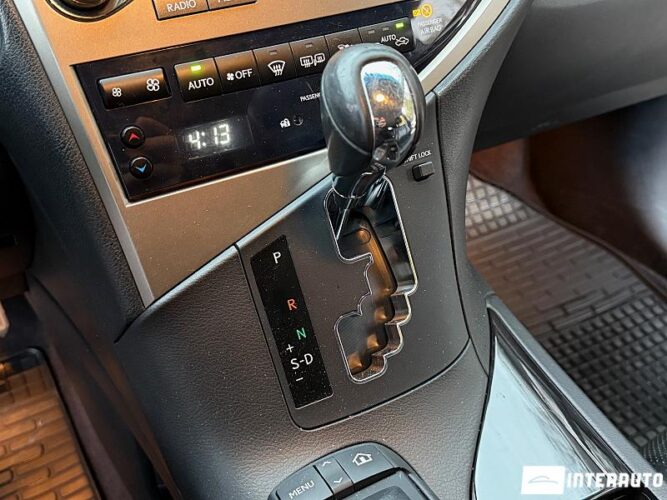 Lexus RX 450h 42 interauto-car