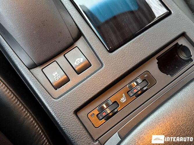 Lexus RX 450h 43 interauto-car