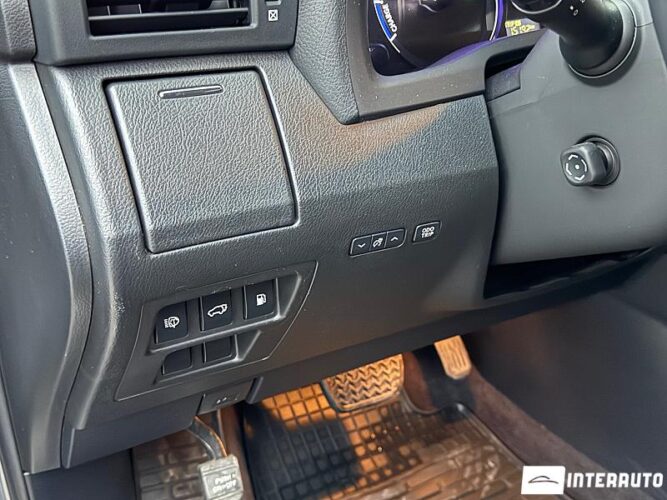Lexus RX 450h 35 interauto-car