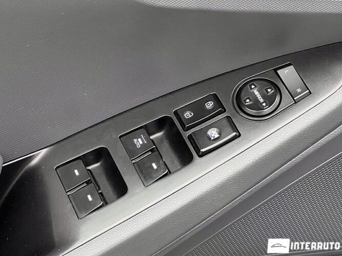 Hyundai Ioniq 43 interauto-car