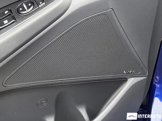 Hyundai Ioniq 41 interauto-car