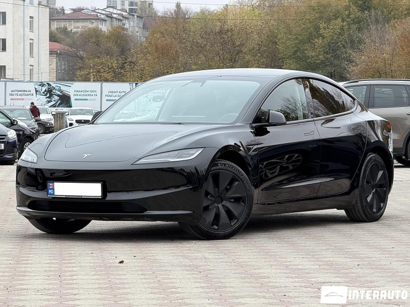 Tesla Model 3 2 interauto oferta masina