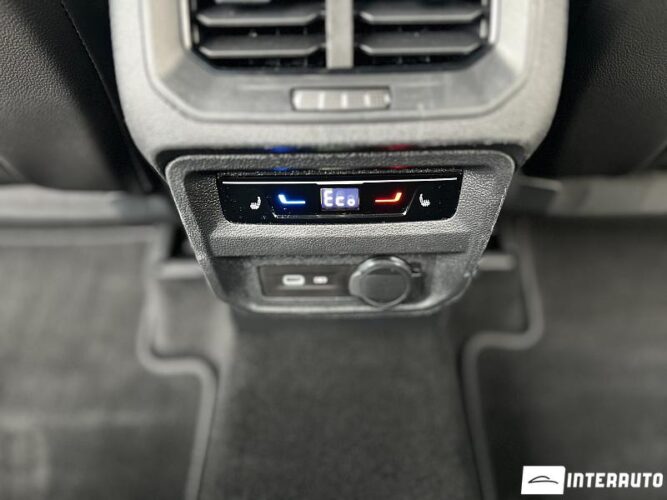 Seat Tarraco 62 interauto-car