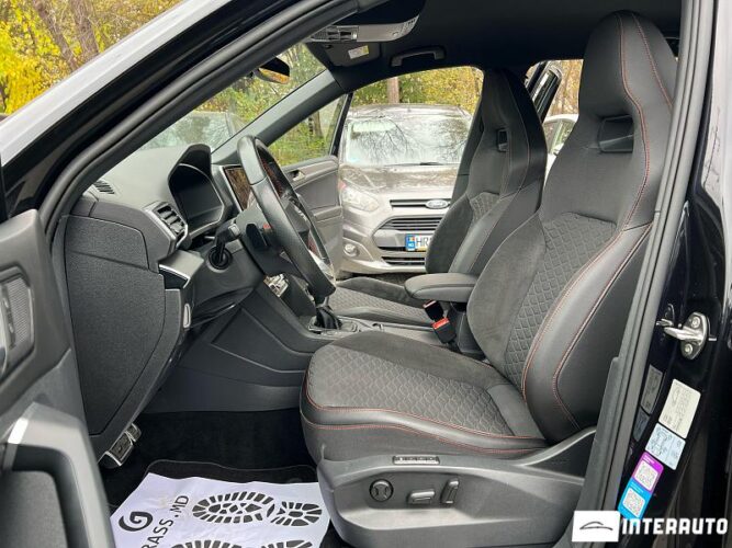 Seat Tarraco 43 interauto-car