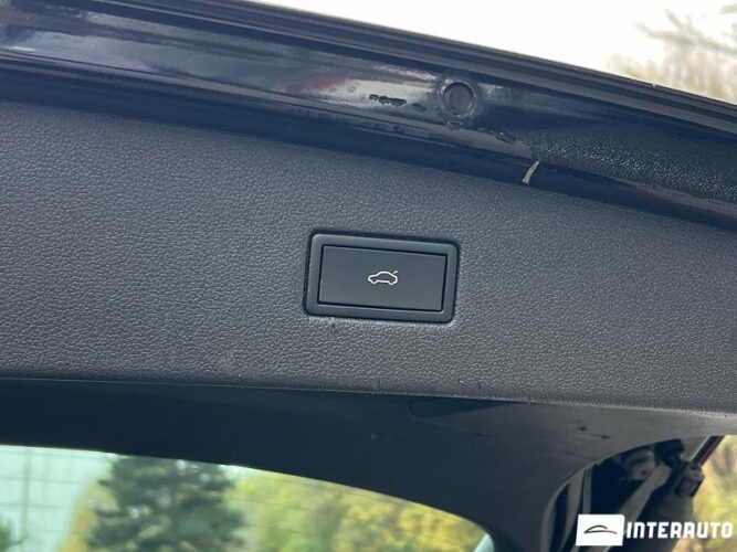 Seat Tarraco 65 interauto-car