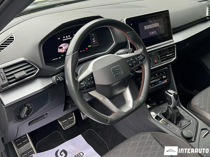 Seat Tarraco 47 interauto-car