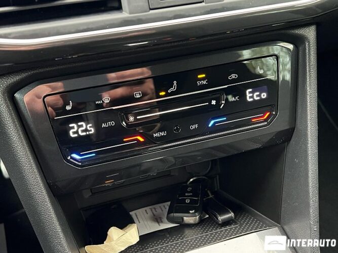 Seat Tarraco 58 interauto-car